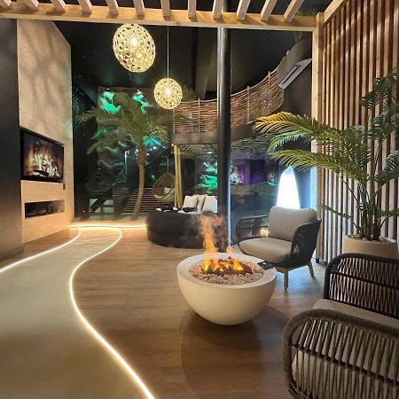 Omira - Nuits D'Exception & Spa Bordeaux Extérieur photo