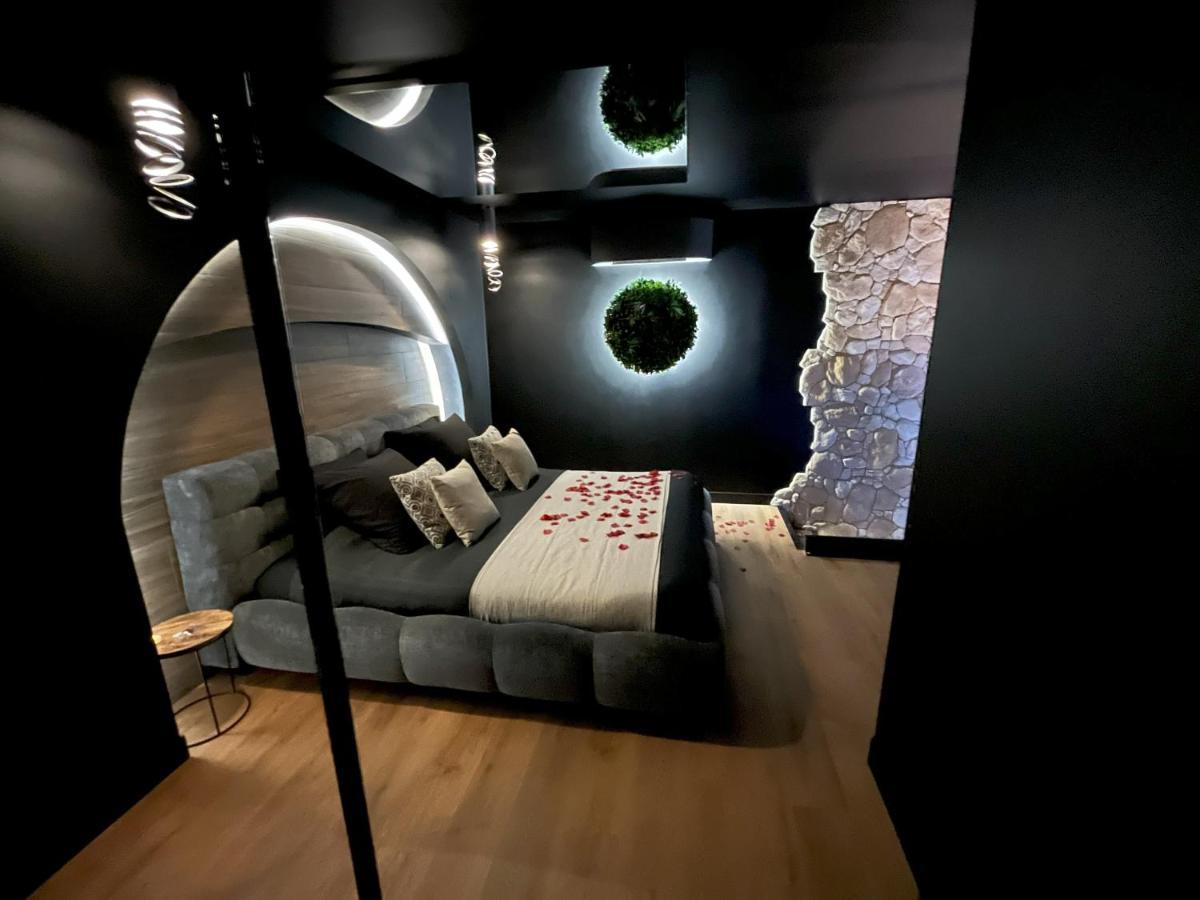 Omira - Nuits D'Exception & Spa Bordeaux Extérieur photo