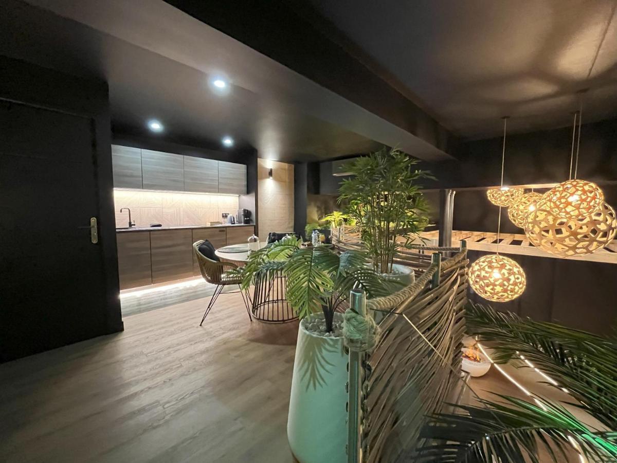 Omira - Nuits D'Exception & Spa Bordeaux Extérieur photo