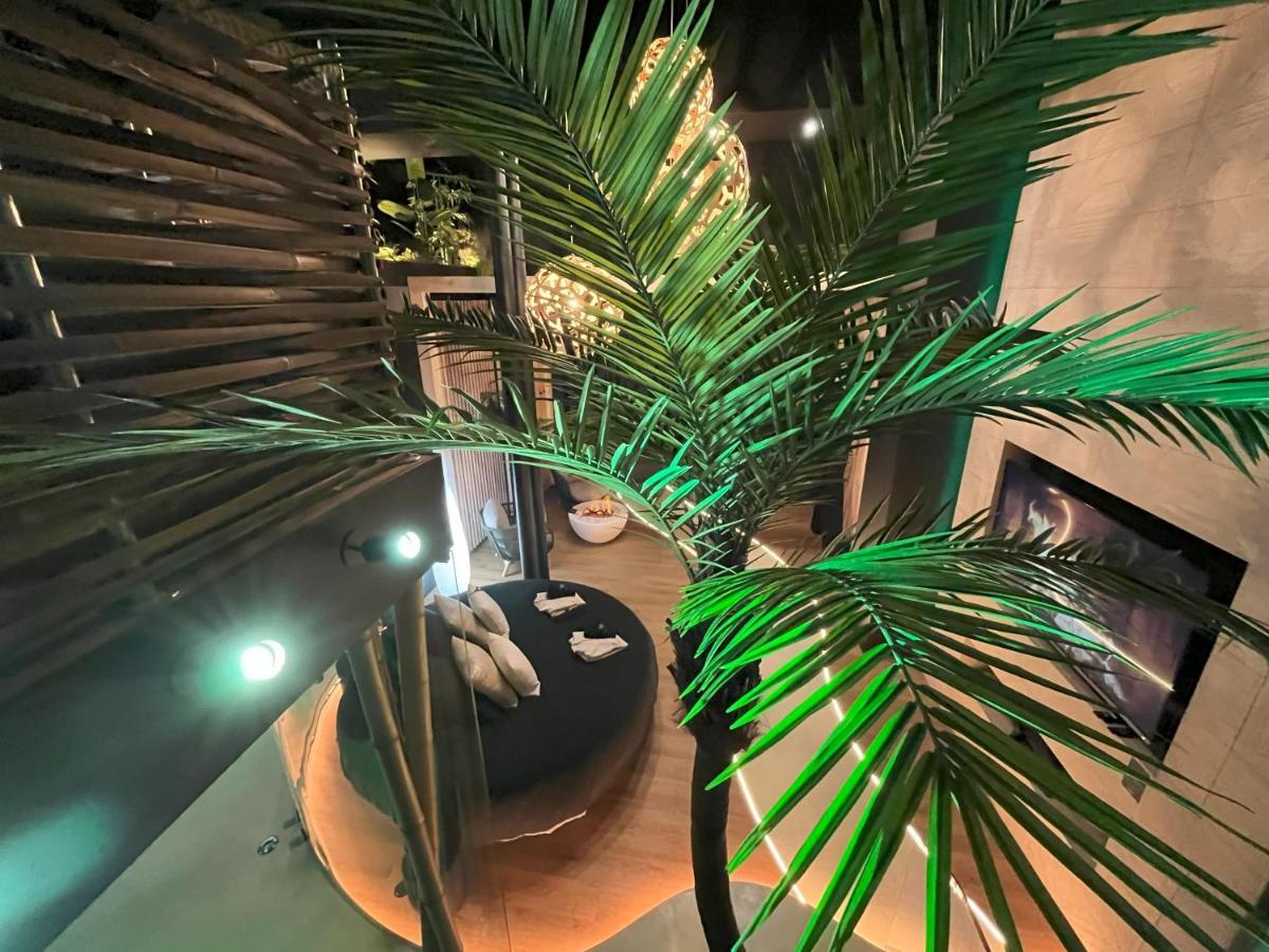 Omira - Nuits D'Exception & Spa Bordeaux Extérieur photo