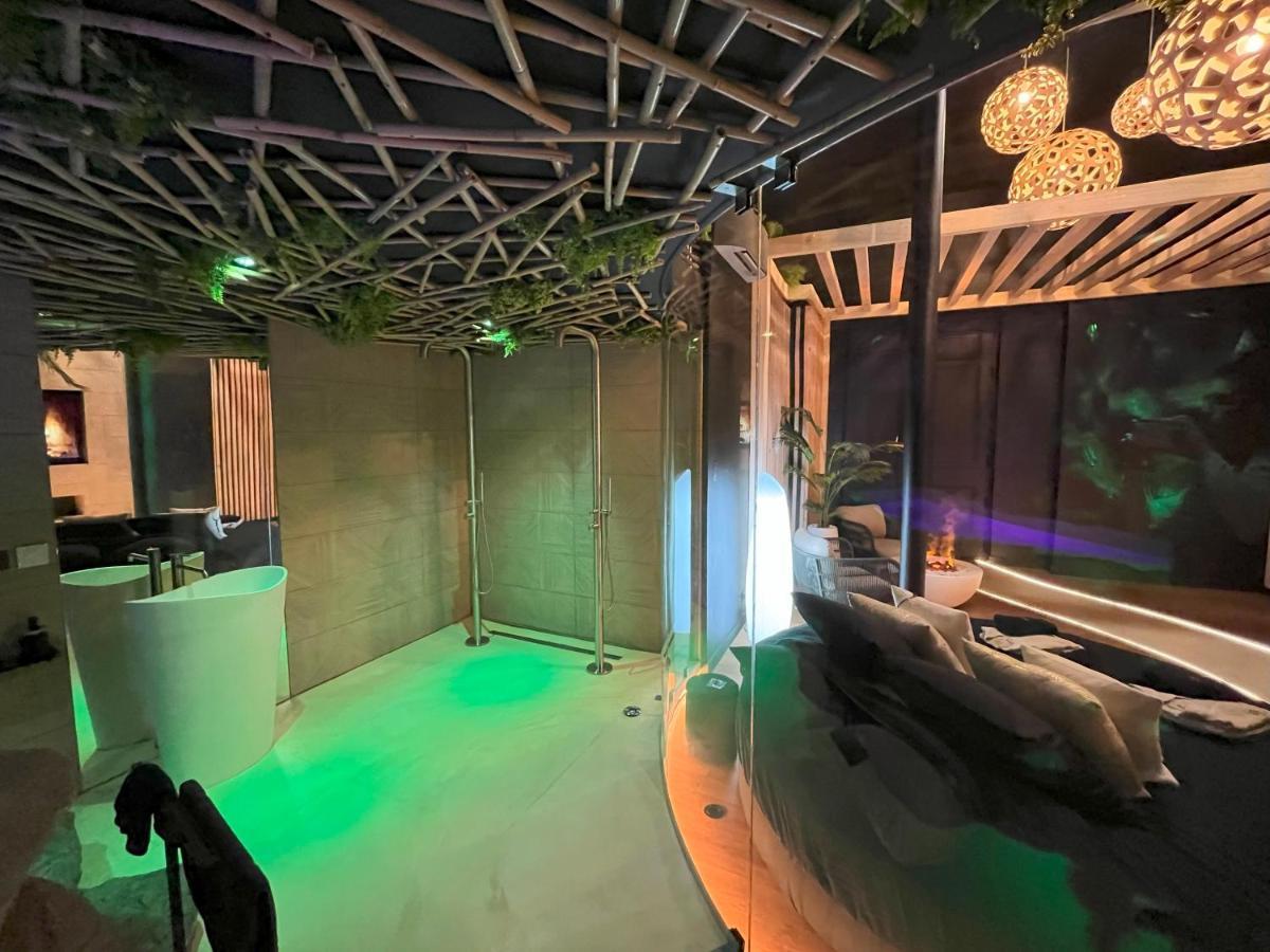 Omira - Nuits D'Exception & Spa Bordeaux Extérieur photo